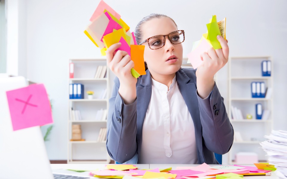 Inspiring quotes about priorities