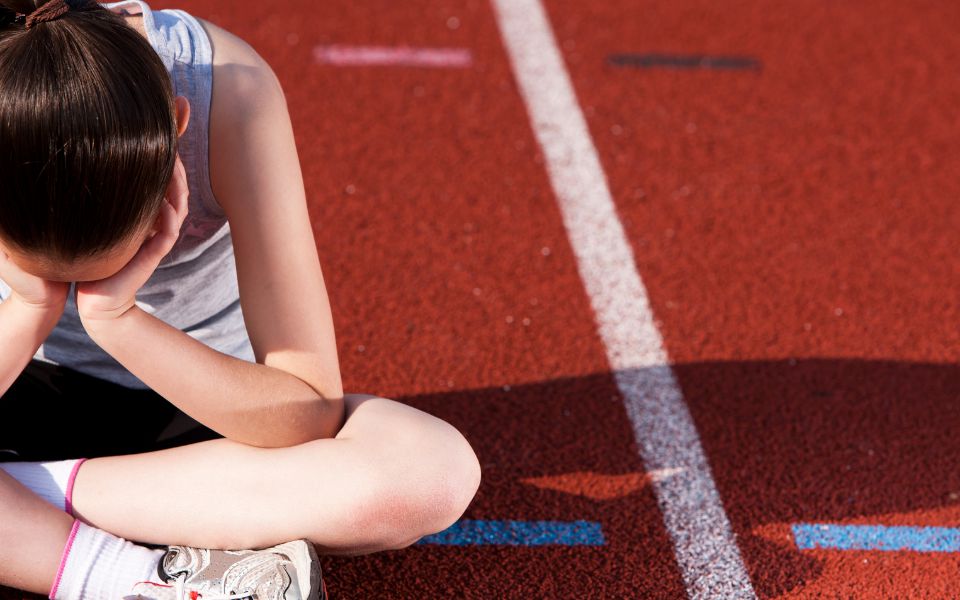 Encouraging disappointment quotes 1