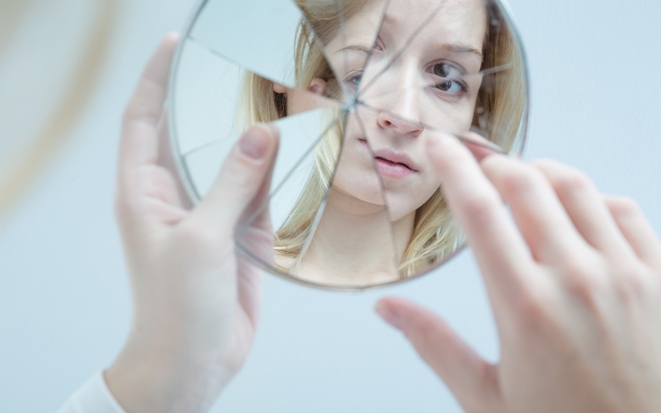 Inspiring insecurity quotes