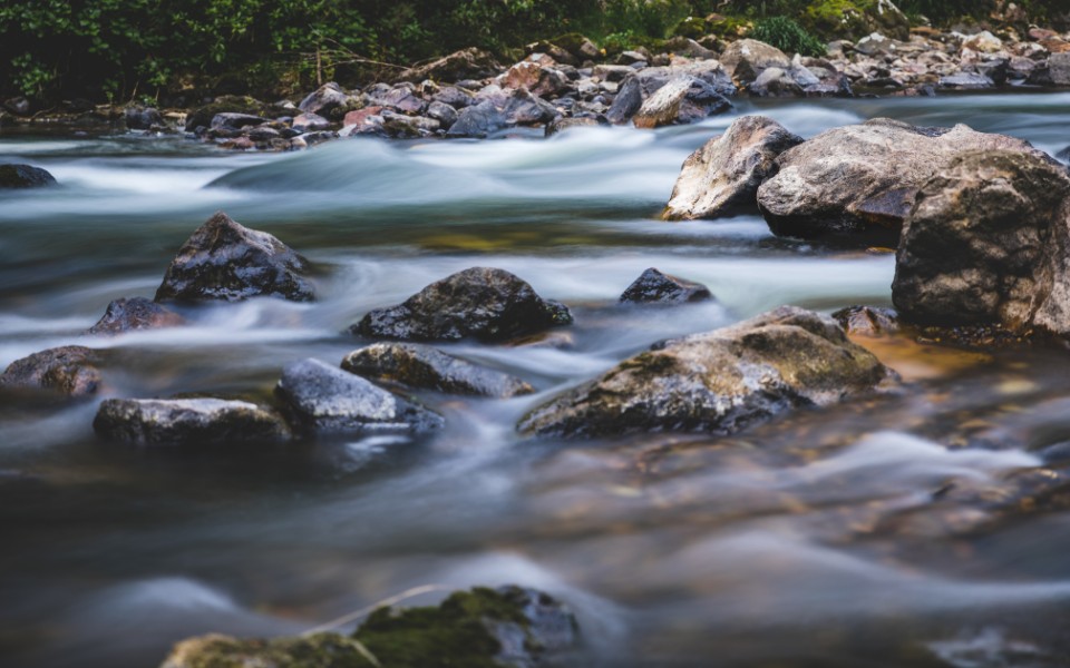 Inspiring water quotes