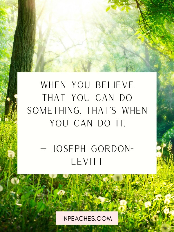 Motivational you can do it quotes