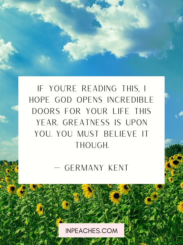 You can do it quotes