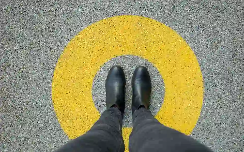 Comfort zone quotes 1